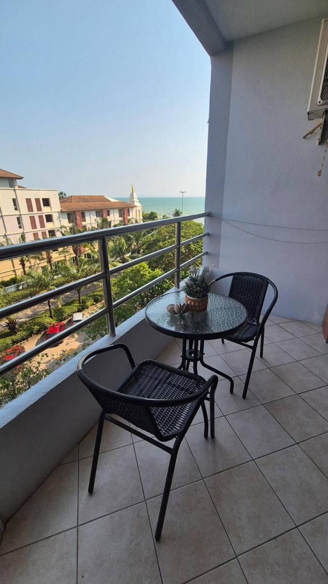 Студия 48 м² в View Talay 3 — фото 3