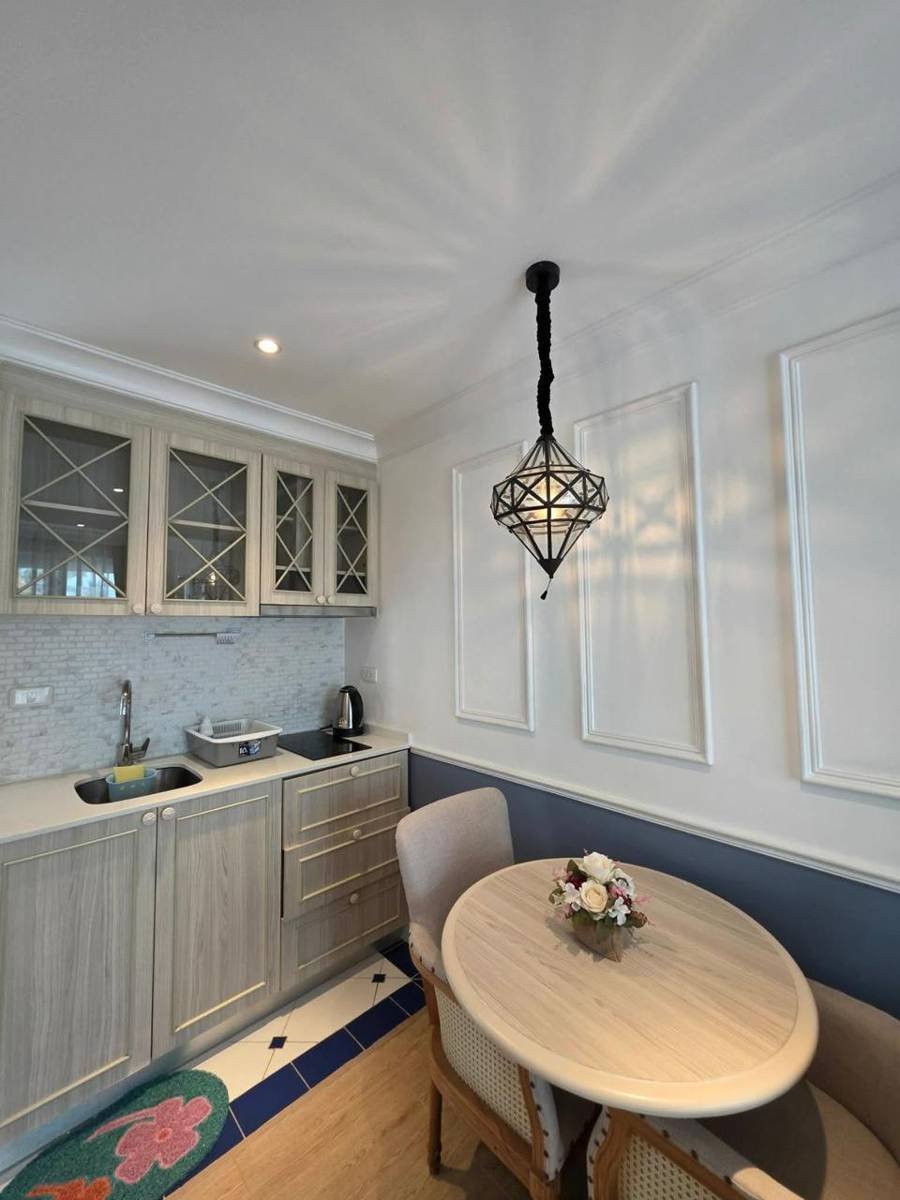 1-спальная квартира 31,95 м² — фото 1