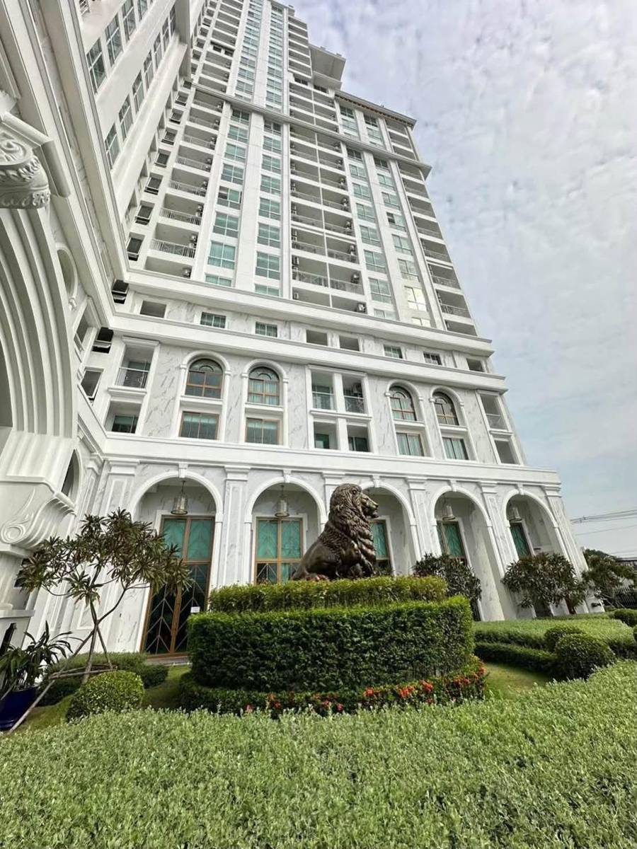 1-спальная квартира 31,95 м² в The Empire Tower — фото 1