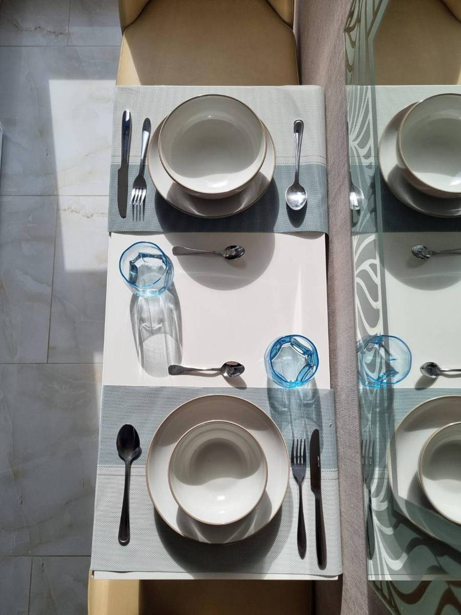 1-спальная квартира 29 м² в Copacabana Beach Jomtien — фото 2