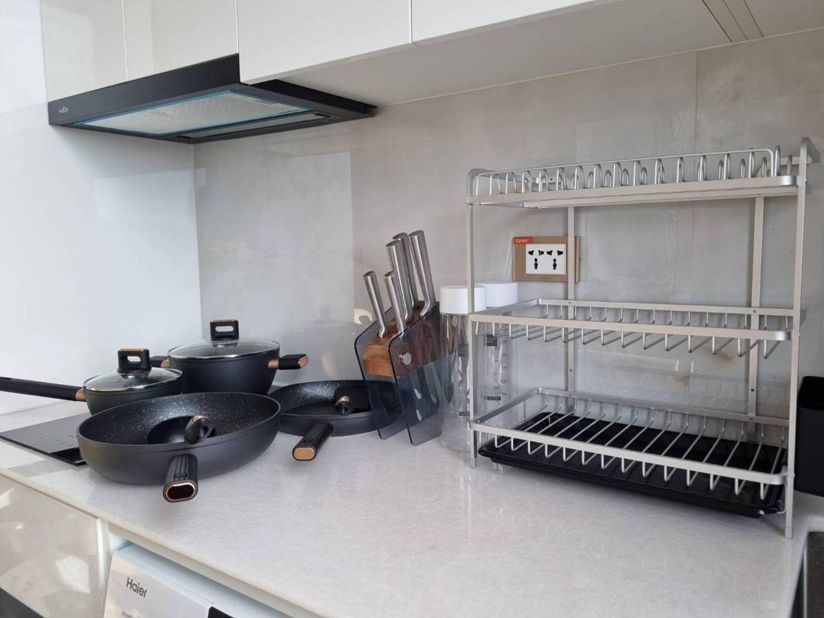 1-спальная квартира 29 м² в Copacabana Beach Jomtien — фото 3