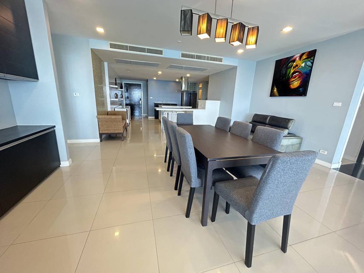 3-спальная квартира 268 м² в La Royale Beach — фото 1