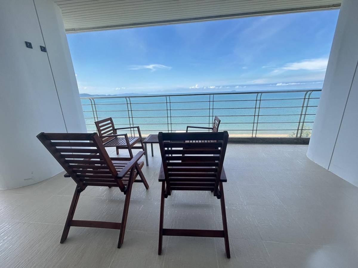 3-спальная квартира 268 м² в La Royale Beach — фото 3
