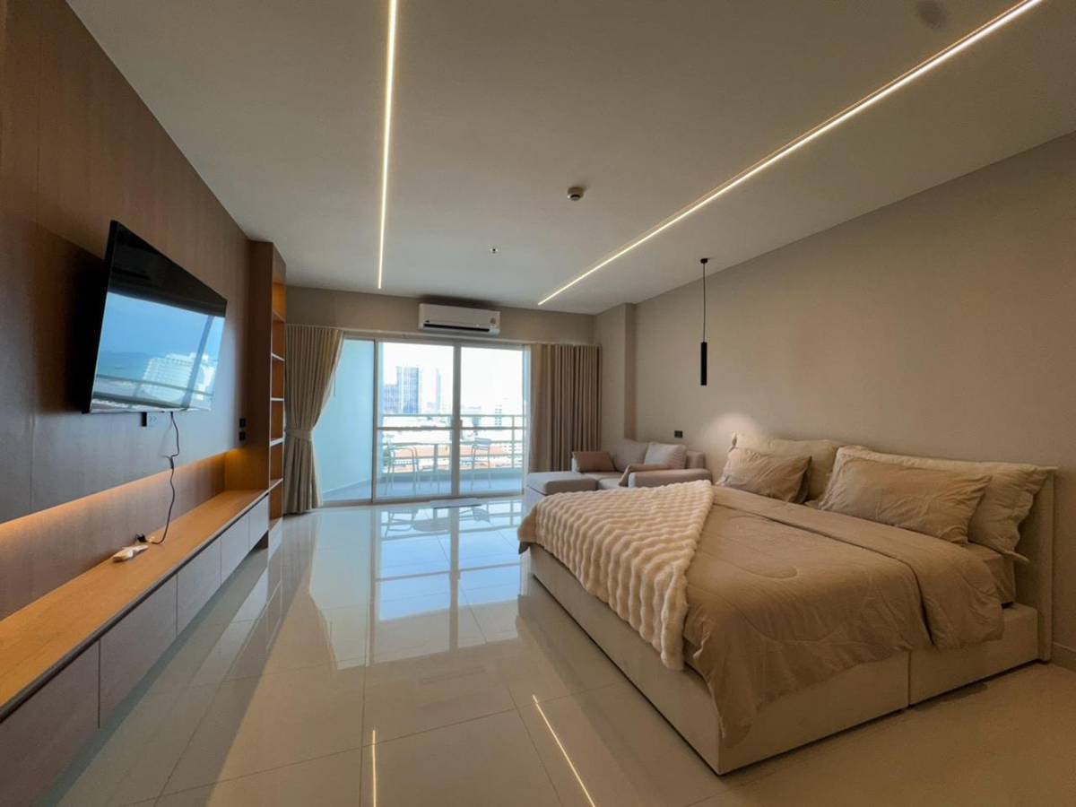 1-спальная квартира 48 м² в View Talay 5 — фото 1