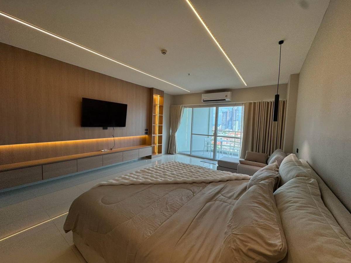 1-спальная квартира 48 м² в View Talay 5 — фото 2