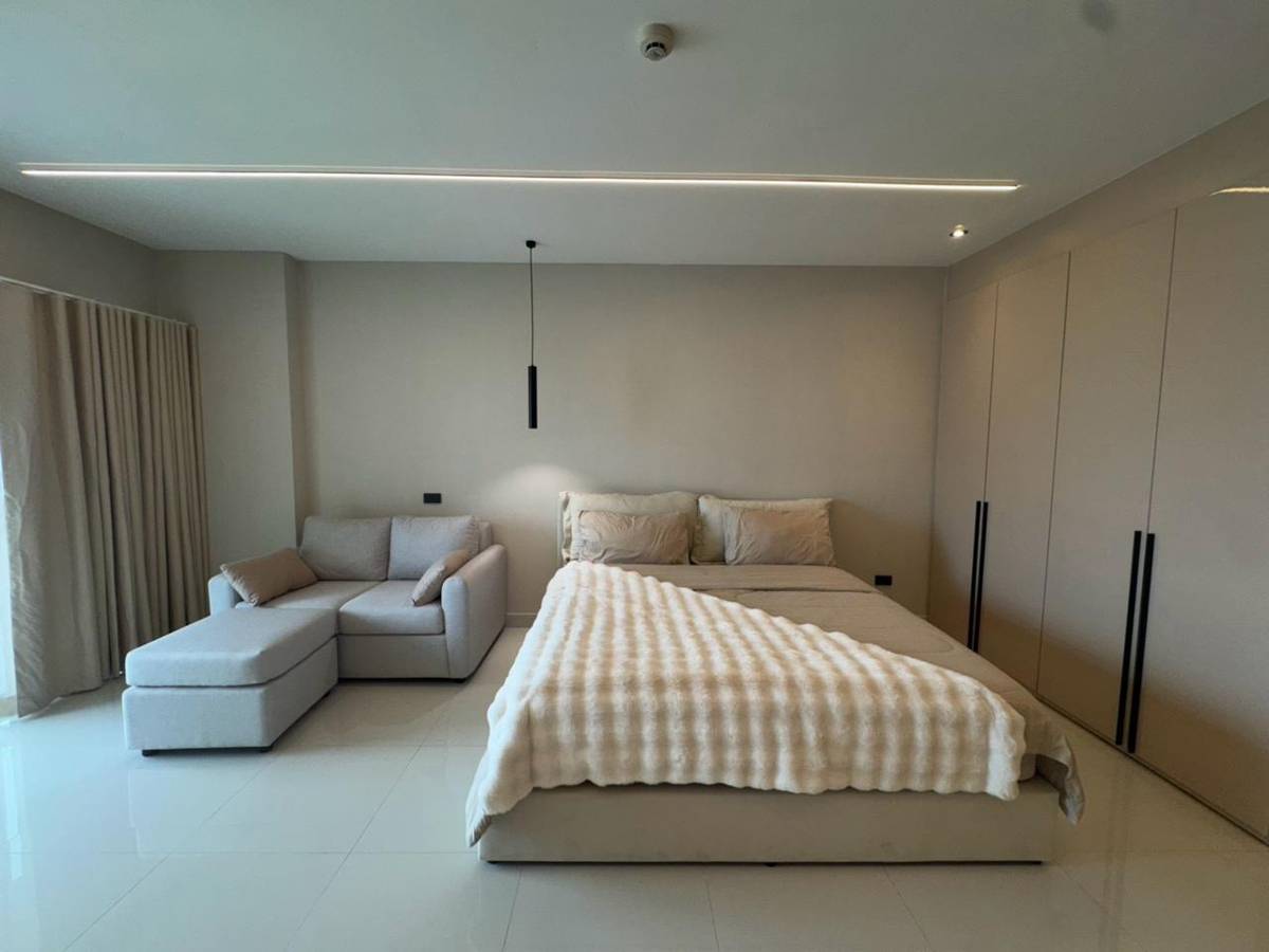 1-спальная квартира 48 м² в View Talay 5 — фото 3