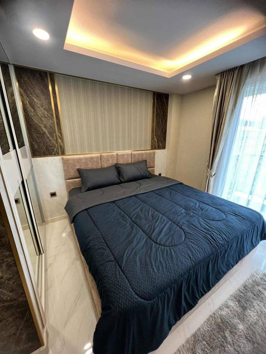 1-спальная квартира 27 м² в Dusit Grand Park 2 — фото 3