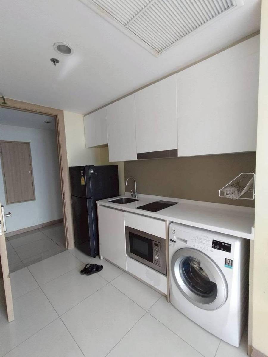 Студия 30 м² в The Riviera Wongamat — фото 2