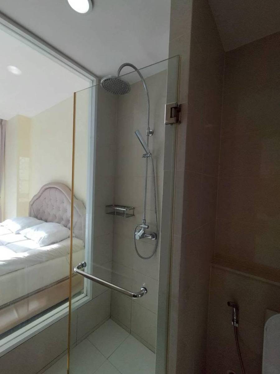 Студия 30 м² в The Riviera Wongamat — фото 4