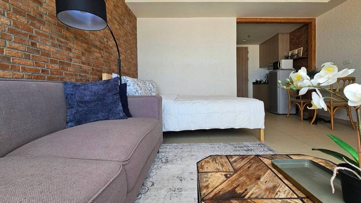 Студия 27 м² в Unixx South Pattaya — фото 3