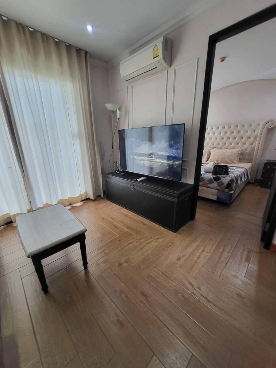1-спальная квартира 33 м² в Venetian Signature Condo Resort — фото 1