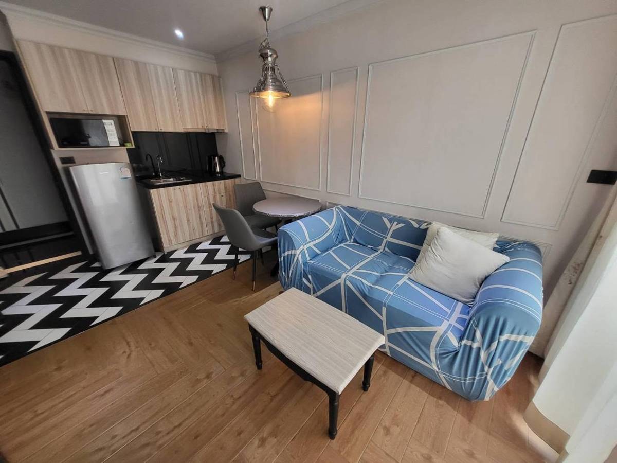 1-спальная квартира 33 м² в Venetian Signature Condo Resort — фото 2