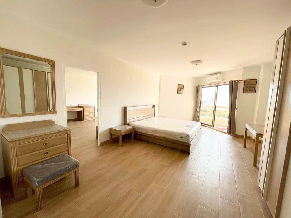 2-спальная квартира 84 м² в Kieng Talay Condo — фото 1