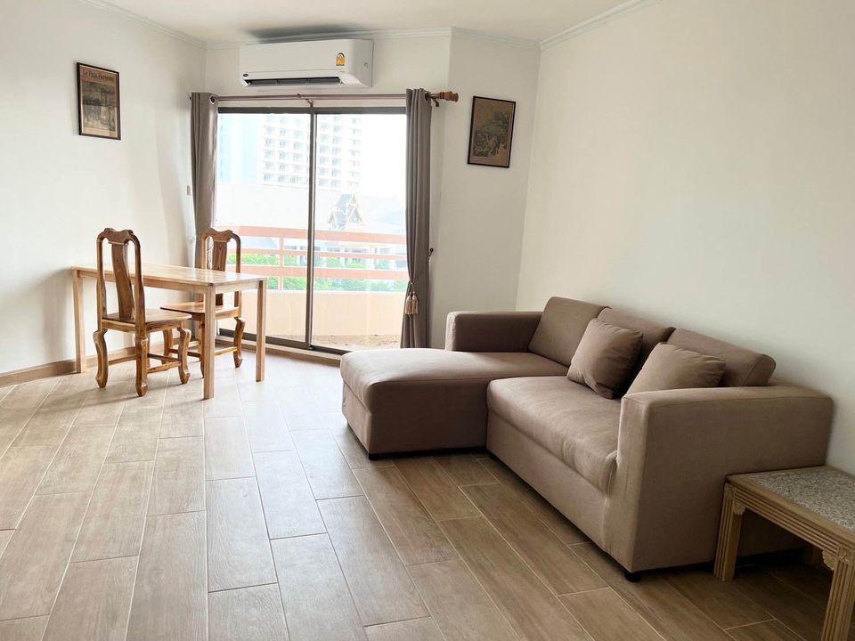 2-спальная квартира 84 м² в Kieng Talay Condo — фото 2