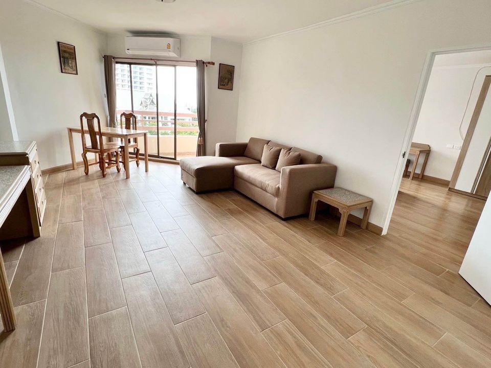 2-спальная квартира 84 м² в Kieng Talay Condo — фото 3