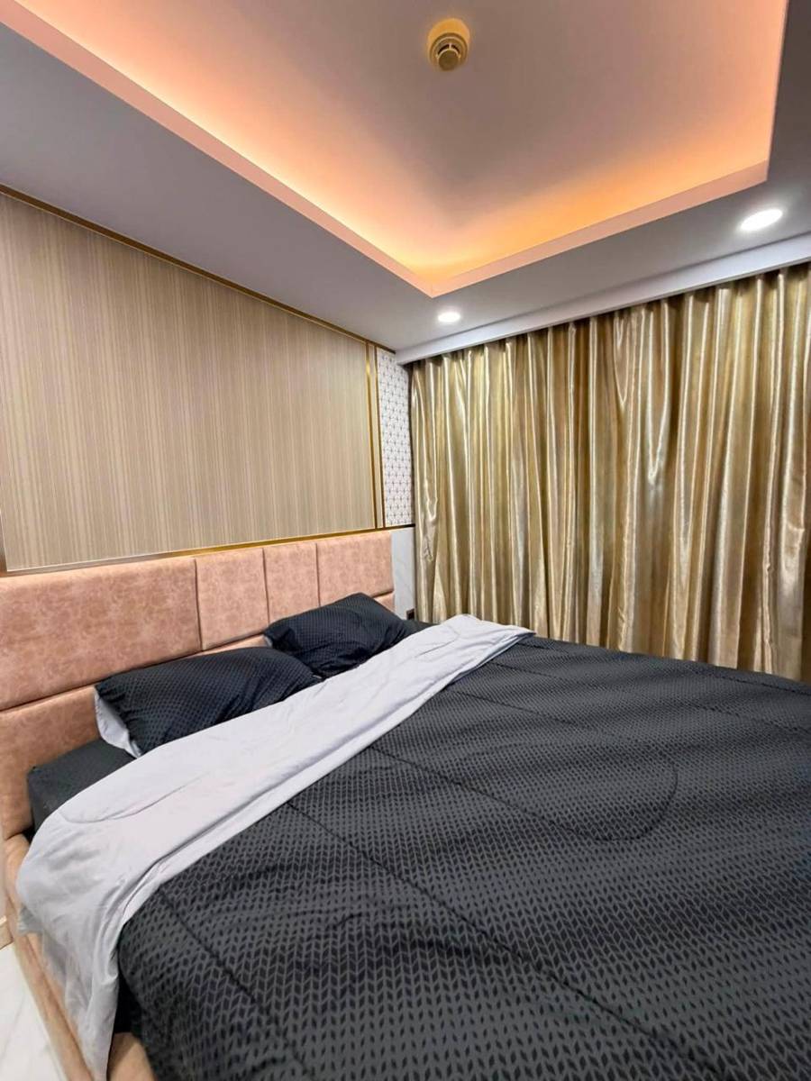 1-спальная квартира 35 м² в Dusit Grand Park 2 — фото 4