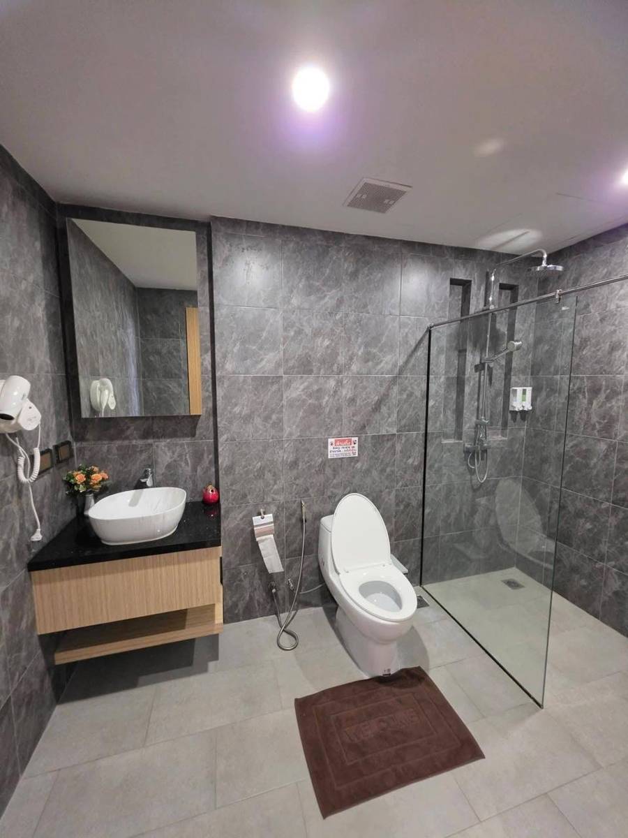 Студия 60 м² — фото 3
