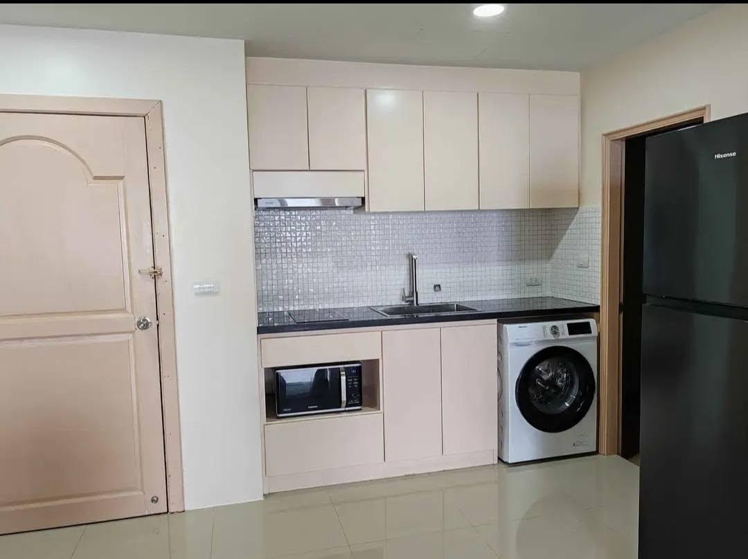 1-спальная квартира 93 м² в Jomtien Plaza Condotel — фото 3