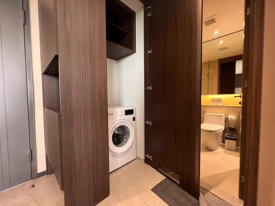 1-спальная квартира 50,63 м² в The Panora Estuaria — фото 3