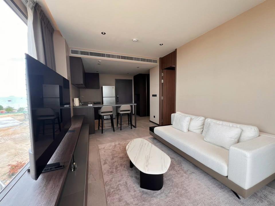 1-спальная квартира 50,63 м² в The Panora Estuaria — фото 4