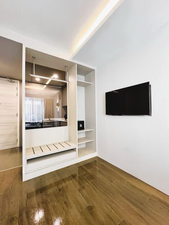 Студия 30 м² — фото 1