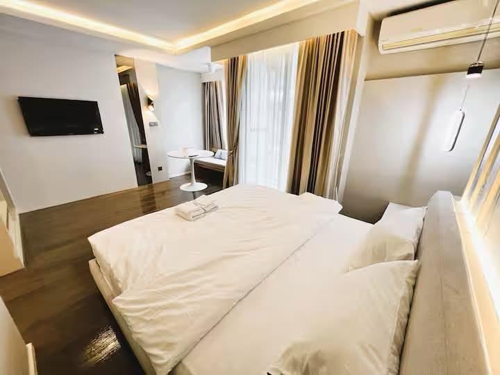 Студия 30 м² — фото 3