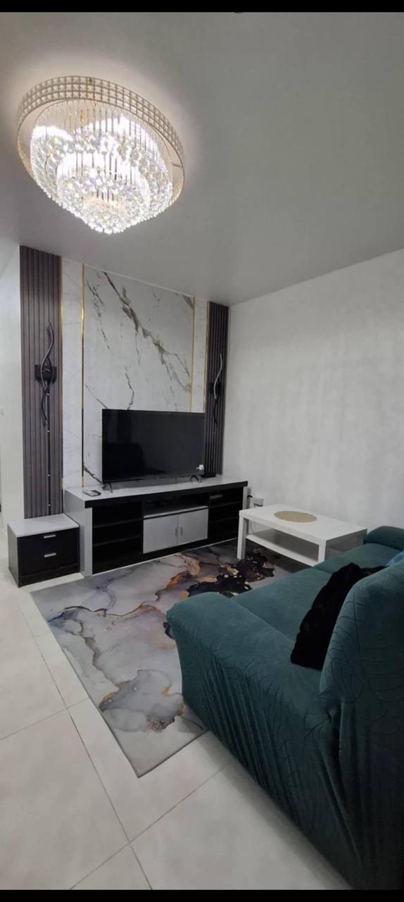 1-спальная квартира 45 м² в Jomtien Plaza Residence — фото 2