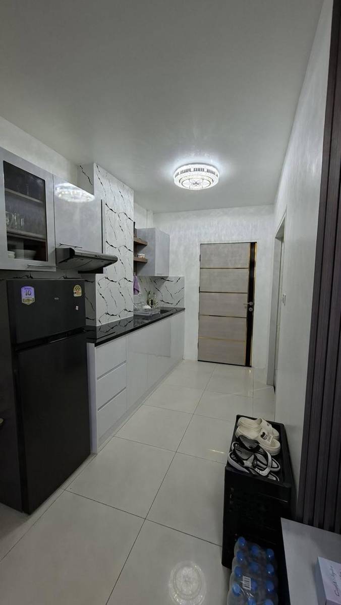 1-спальная квартира 45 м² в Jomtien Plaza Residence — фото 3