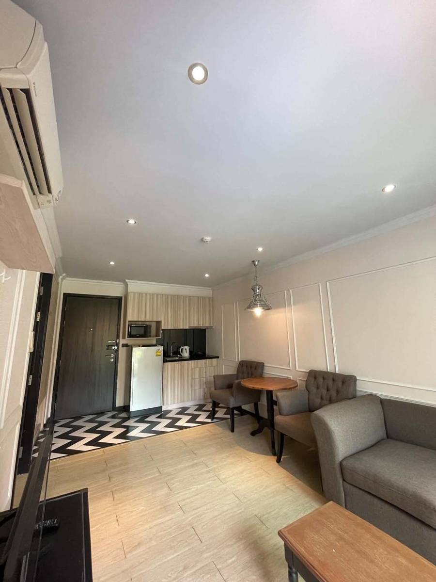 1-спальная квартира 39,41 м² в Venetian Signature Condo Resort — фото 1