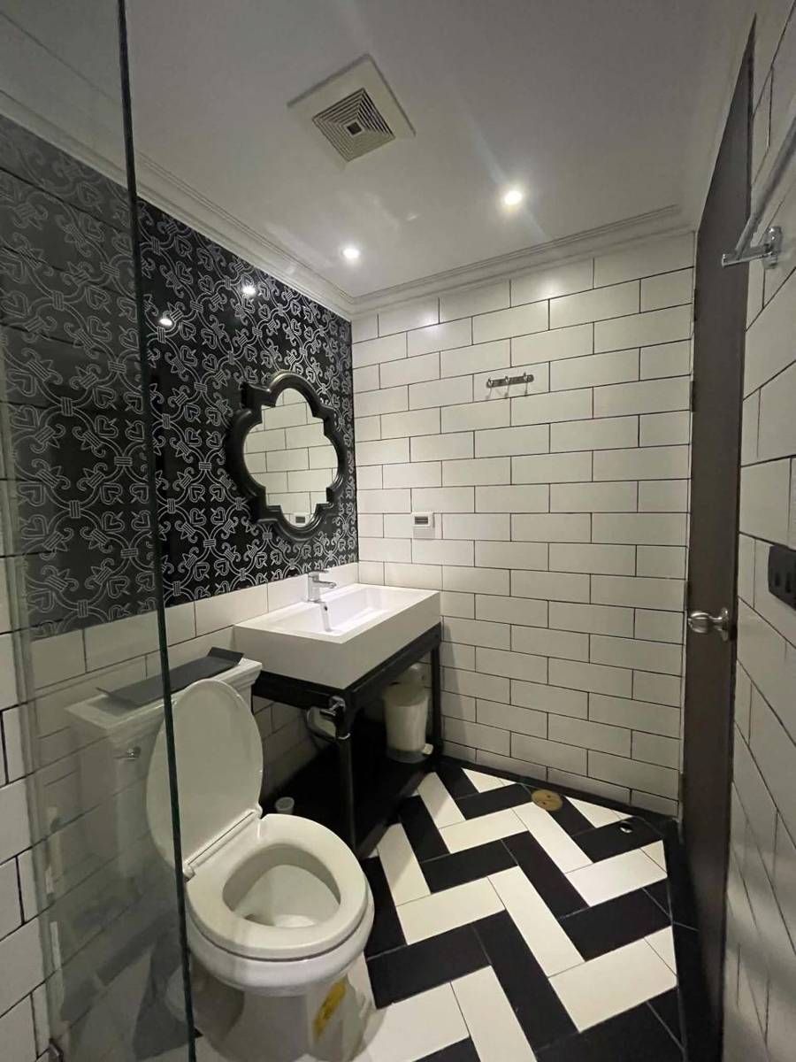 1-спальная квартира 39,41 м² в Venetian Signature Condo Resort — фото 3