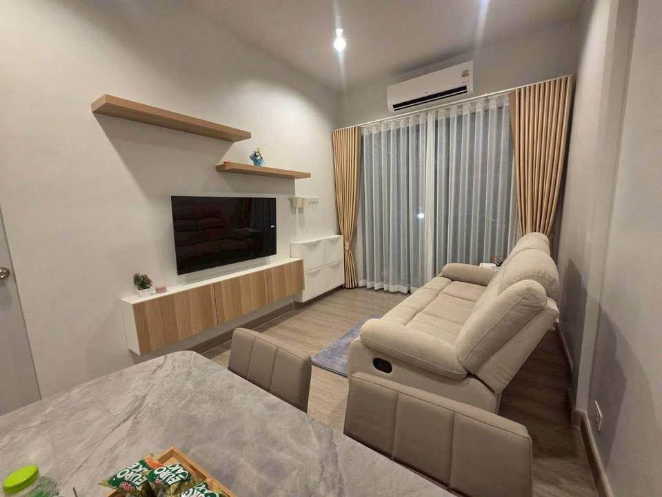 2-спальная квартира 108 м² — фото 2