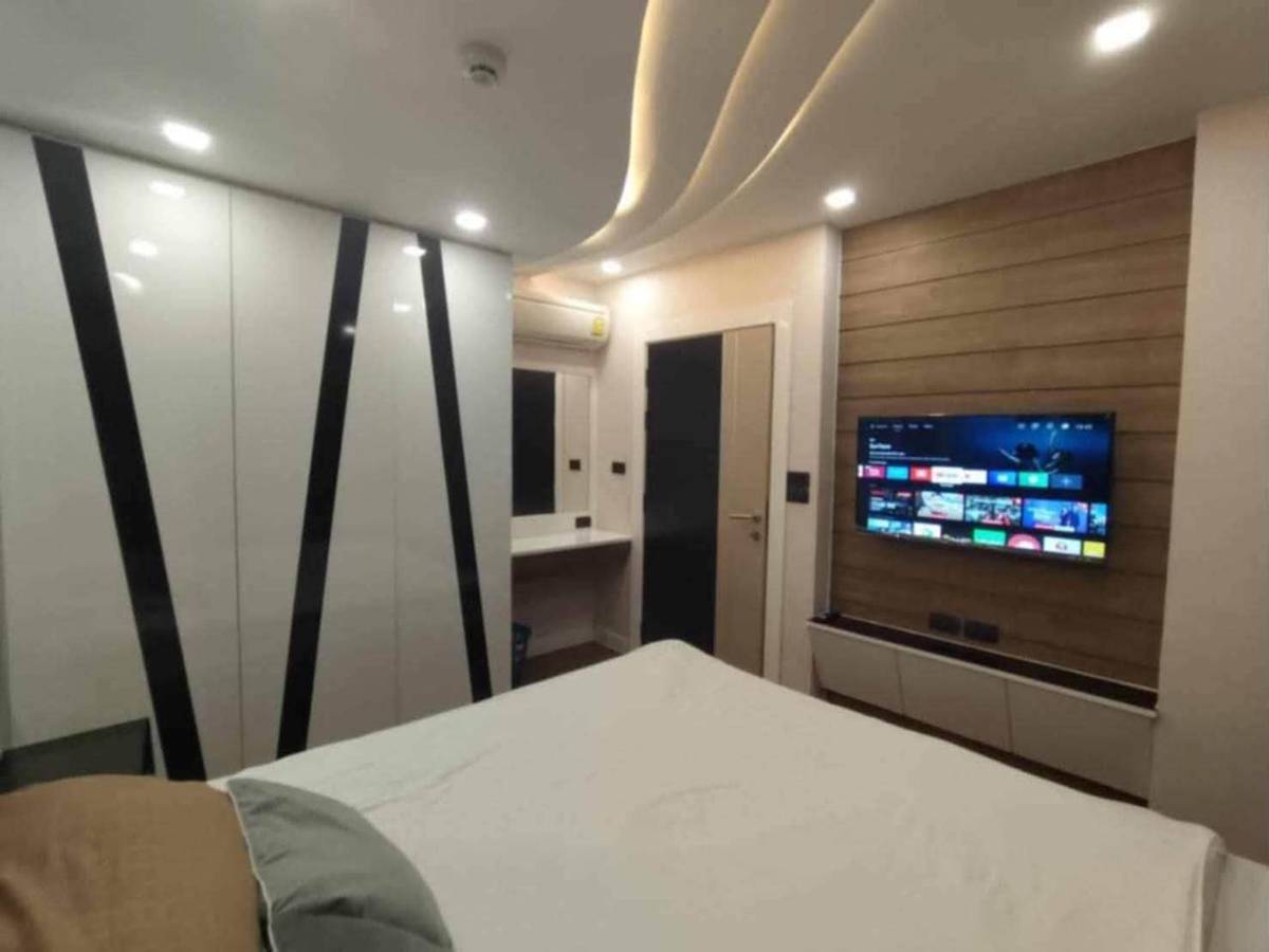 1-спальная квартира 40 м² — фото 1