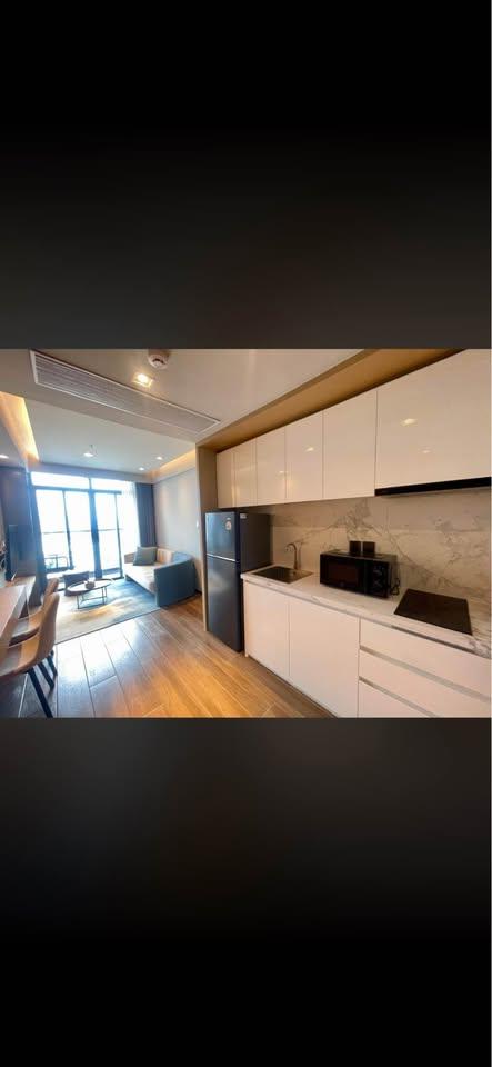 1-спальная квартира 40 м² в Beverly Mountain Bay — фото 2
