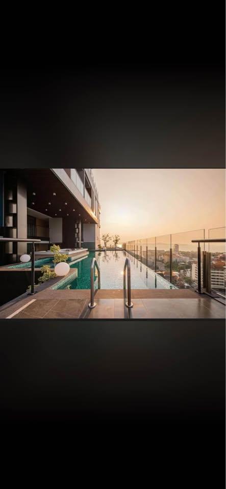 1-спальная квартира 40 м² в Beverly Mountain Bay — фото 4