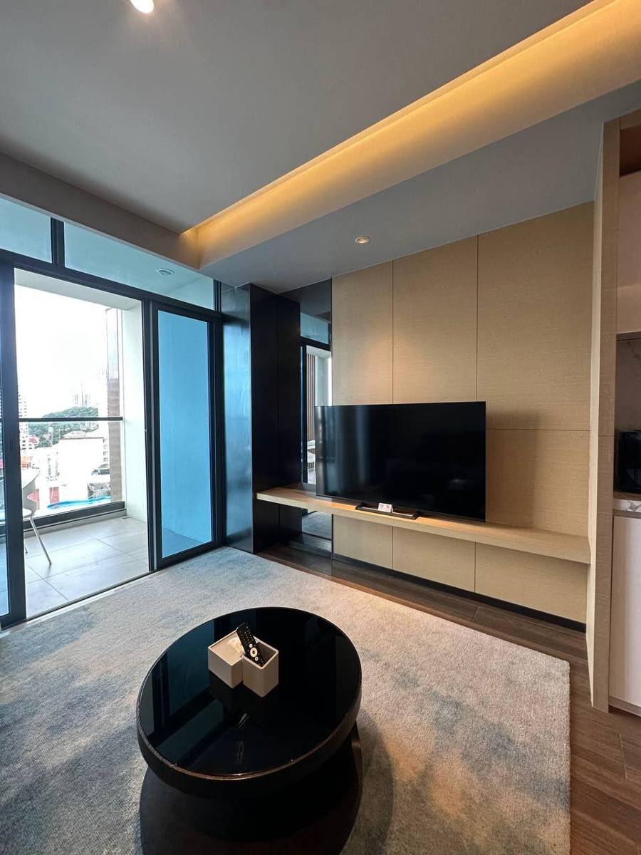2-спальная квартира 65 м² в Beverly Mountain Bay — фото 3