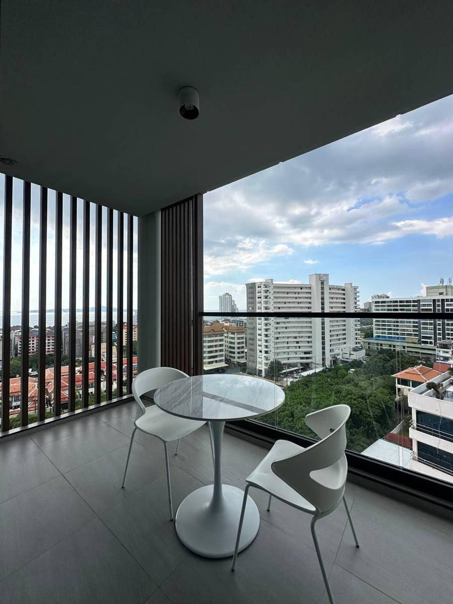 2-спальная квартира 65 м² в Beverly Mountain Bay — фото 4
