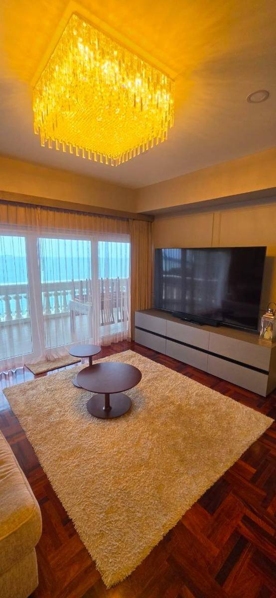 3-спальная квартира 164 м² в Sky Beach — фото 2