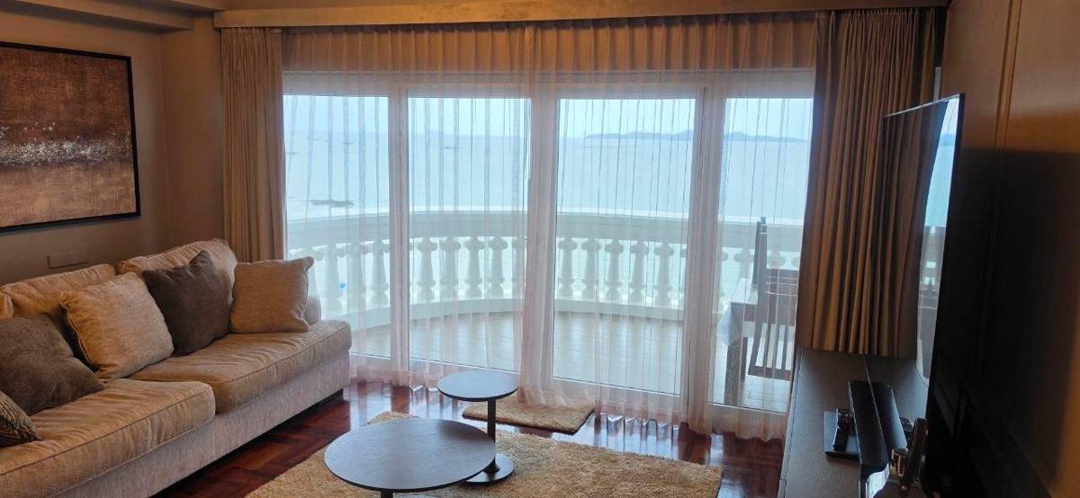 3-спальная квартира 164 м² в Sky Beach — фото 3