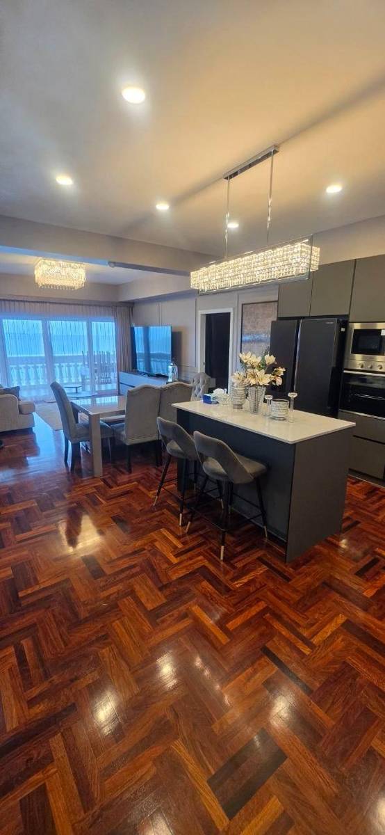 3-спальная квартира 164 м² в Sky Beach — фото 4