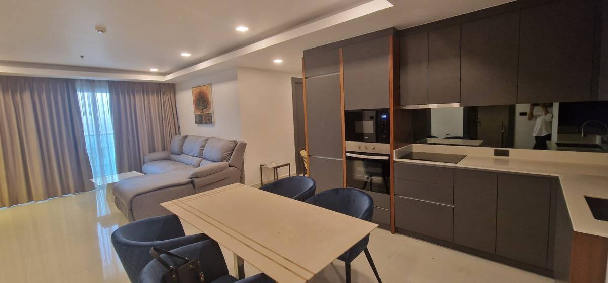 3-спальная квартира в The View Cozy Beach — фото 3