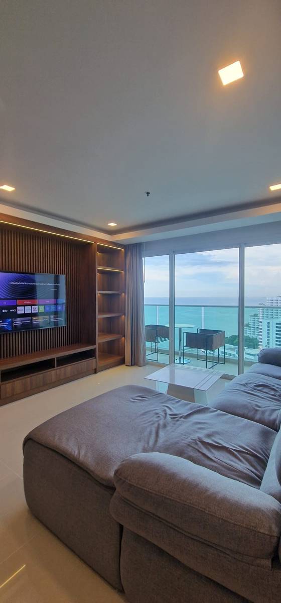 3-спальная квартира в The View Cozy Beach — фото 7