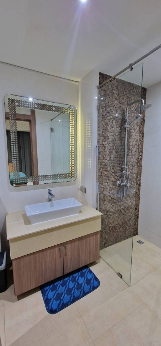 2-спальная квартира 72 м² в Nam Talay Condominium — фото 9