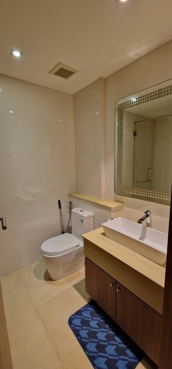 2-спальная квартира 72 м² в Nam Talay Condominium — фото 11