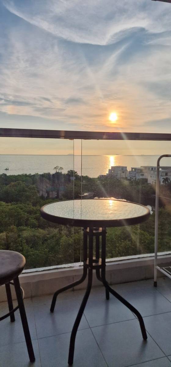 Квартира 26 м² в Nam Talay Condominium — фото 2