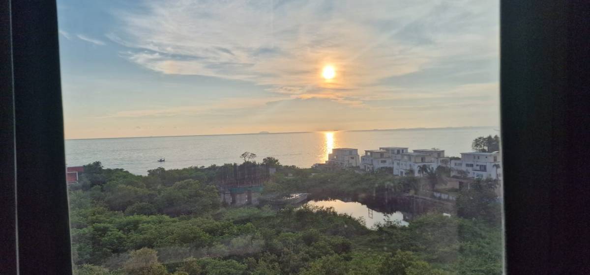 Квартира 26 м² в Nam Talay Condominium — фото 3