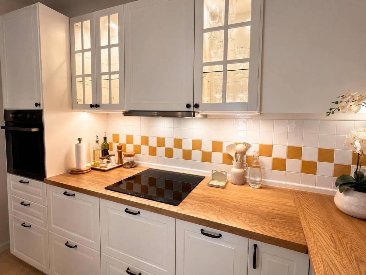 1-спальная квартира 68 м² в Nordic Terrace — фото 3