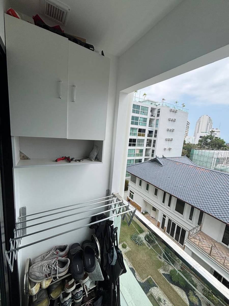 Студия 25 м² в Siam Oriental Dream — фото 4