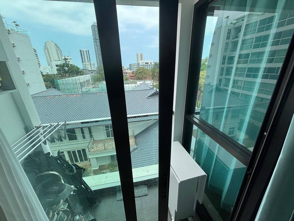 Студия 25 м² в Siam Oriental Dream — фото 5