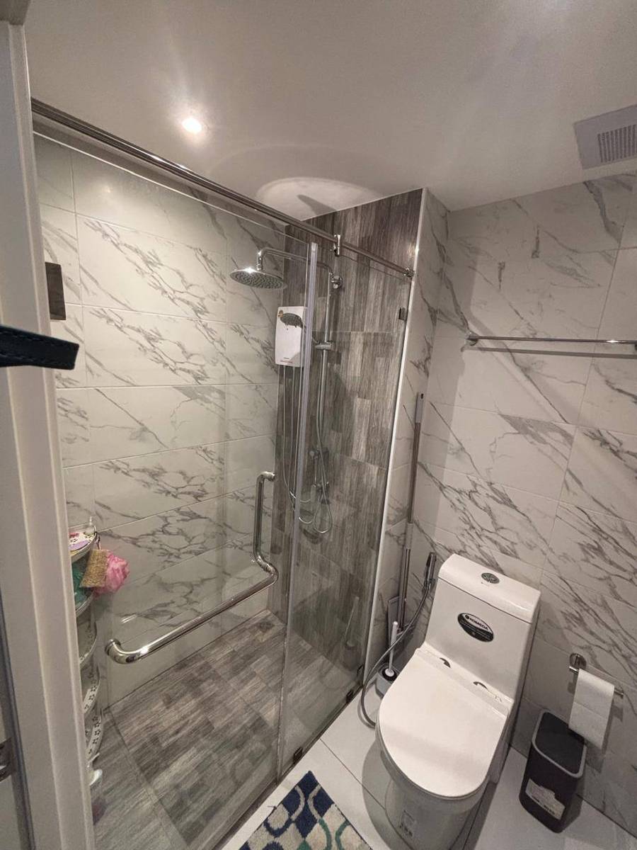 Студия 25 м² в Siam Oriental Dream — фото 6