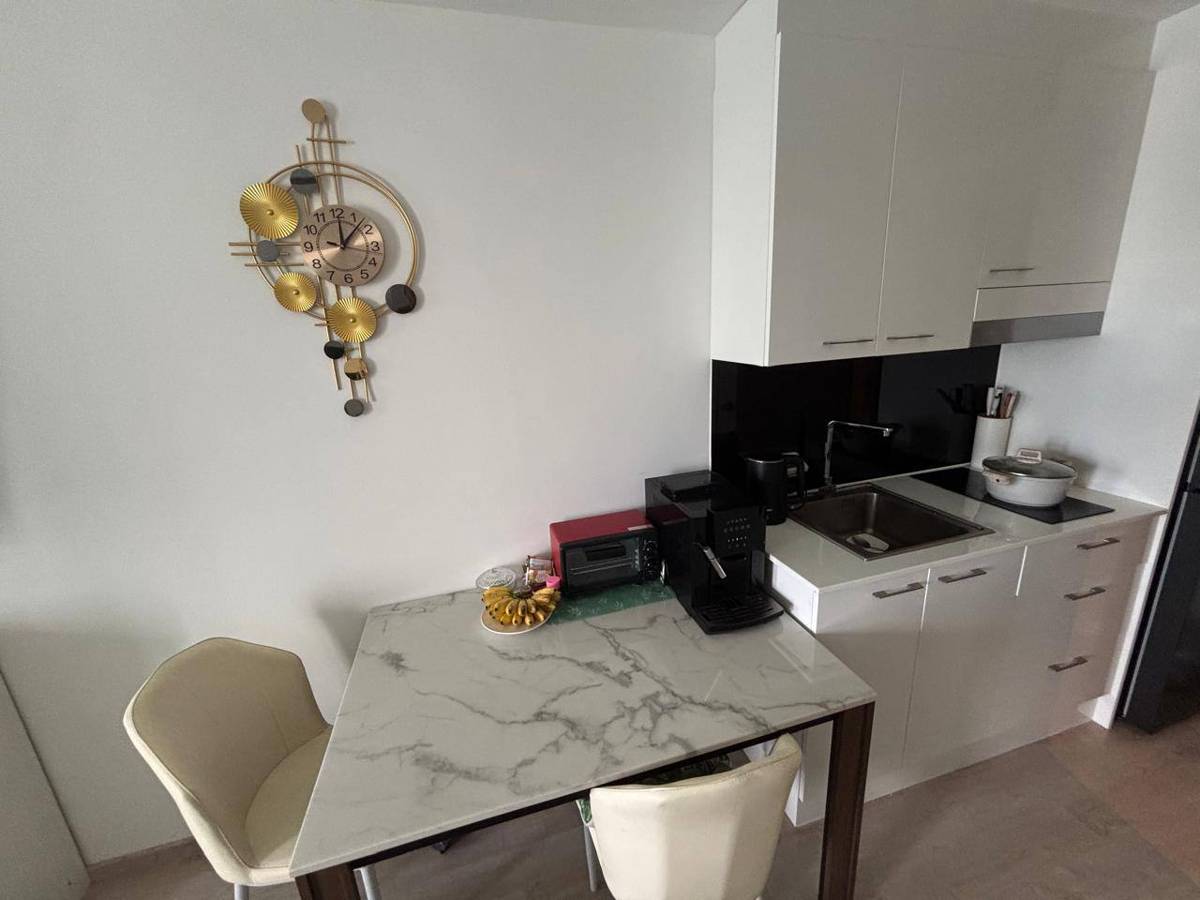 Студия 25 м² в Siam Oriental Dream — фото 9